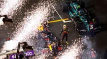 Sergio Perez - Red Bull - GP Saudi-Arabien - Bilder des Jahres 2023
