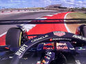 Sergio Perez - Red Bull - GP USA 2023 - Track Limits