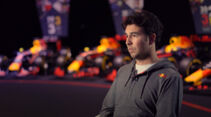 Sergio Perez - Red Bull - Milton Keynes - Formel 1