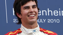 Sergio Perez