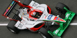 Sergio Perez