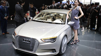 Shanghai Motor Show