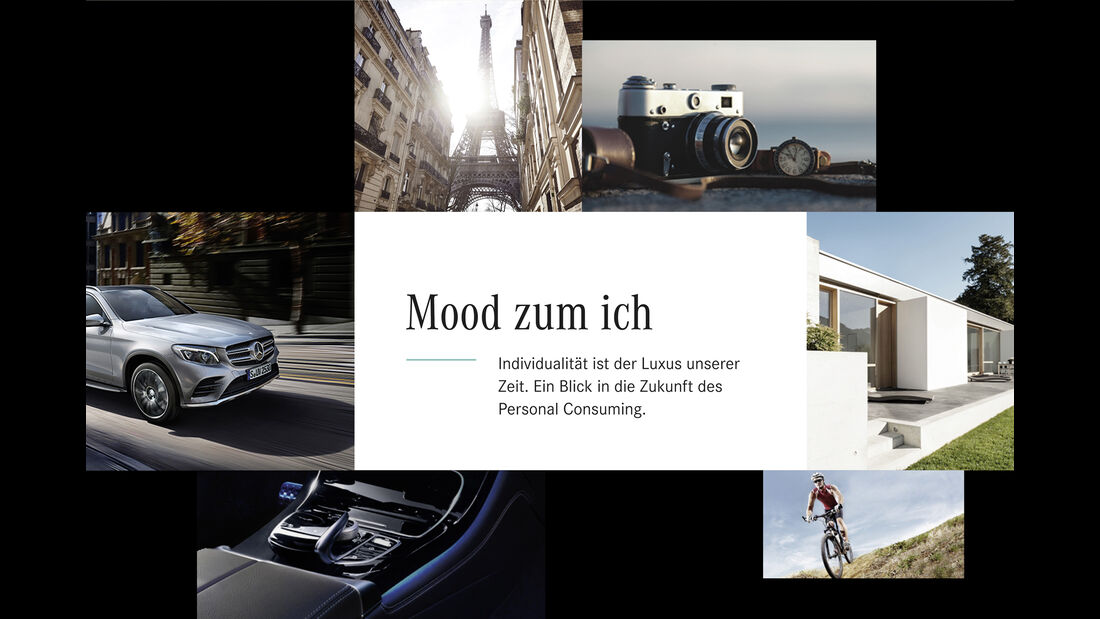 She´s Mercedes Lifestyle Konfigurator
