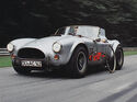 Shelby AC Cobra