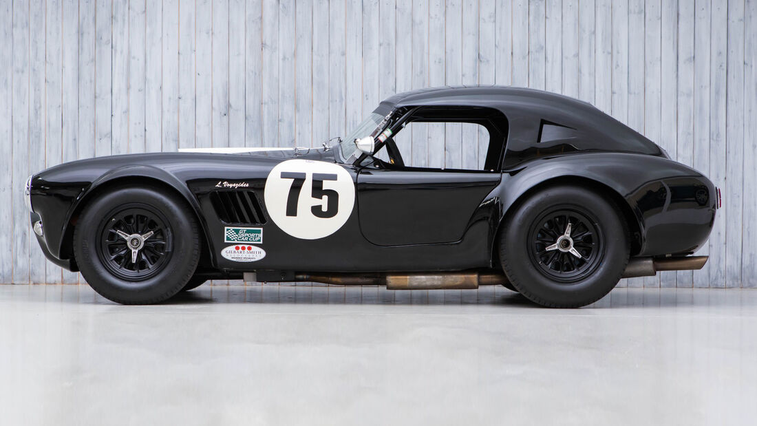 Shelby Cobra 289