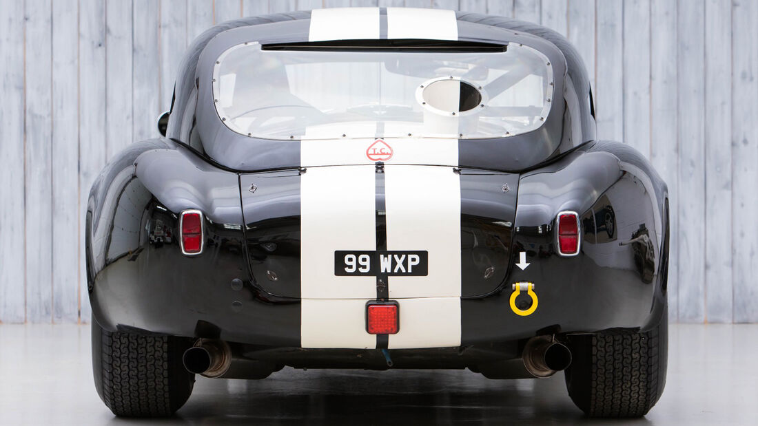 Shelby Cobra 289