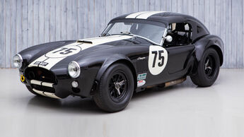 Shelby Cobra 289