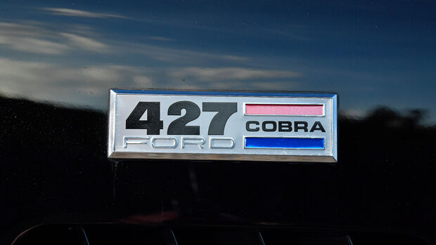Shelby-Cobra-427-Dodge-Viper-RT/10-Fahrbericht