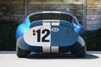 Shelby Cobra Daytona Coupe (1964)