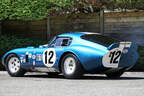 Shelby Cobra Daytona Coupe (1964)