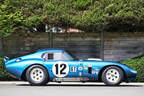 Shelby Cobra Daytona Coupe (1964)