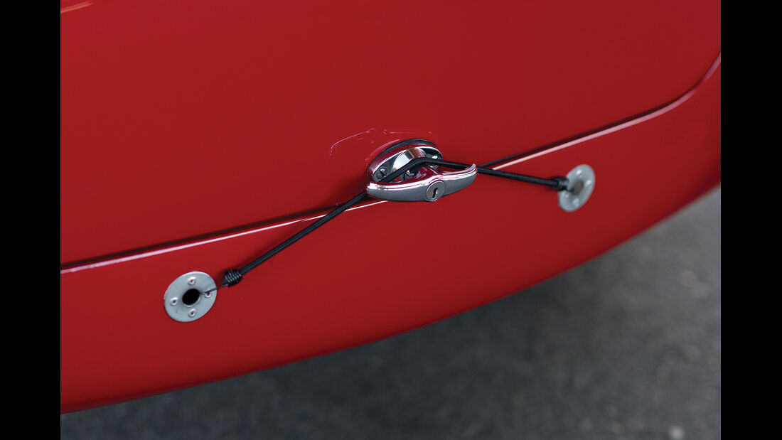 Shelby Cobra RM Auctions London 2014