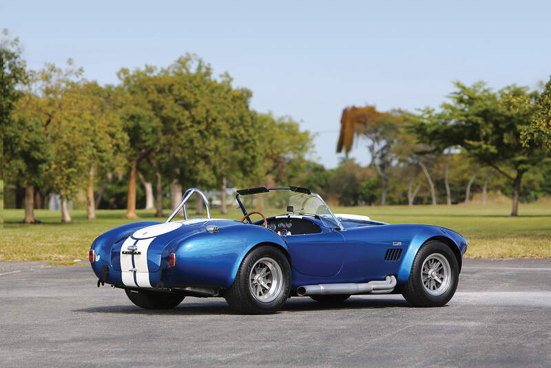 Shelby Cobra