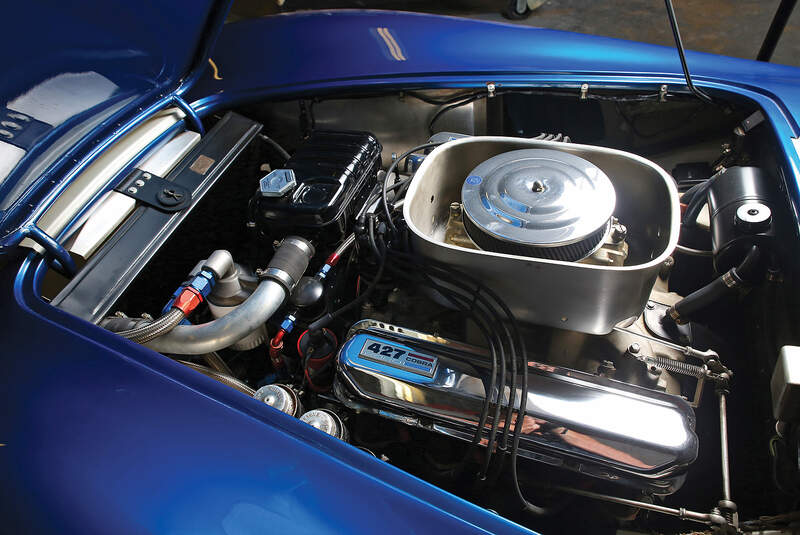Shelby Cobra