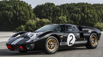 Shelby Ford GT 40 MkII
