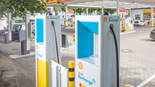 Shell Recharge Elektromobilität Digital Paket Advertorial