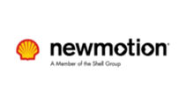 Shell Recharge Newmotion