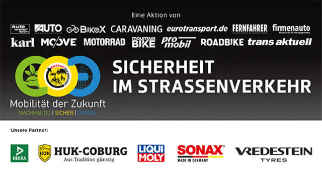 Sicherheitskampagne 2023