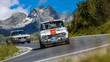 Silvretta Classic