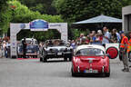 Silvretta Classic 2011 - Tag 1