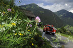 Silvretta Classic 2011 - die schönsten Bilder der dritten Etappe