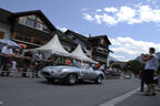 Silvretta Classic 2011 - die schönsten Bilder der dritten Etappe