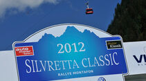 Silvretta Classic 2012, Tag 1, Hardy, mokla 0712