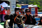 Silvretta Classic 2012, Tag 1, mokla 0712