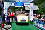 Silvretta Classic 2012, Tag 1, mokla 0712