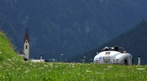 Silvretta Classic 2012, Tag 2, Hardy Mutschler
