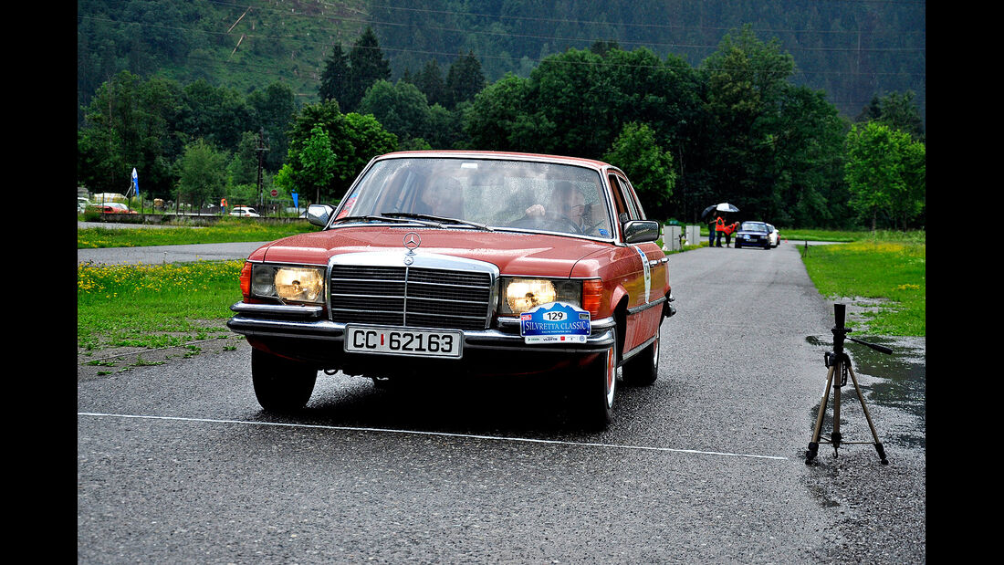 Silvretta Classic 2012, Vortag, Rallyelehrgang, mokla, 0712