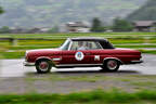 Silvretta Classic 2012, Vortag, Rallyelehrgang, mokla, 0712