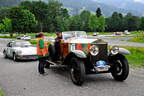 Silvretta Classic 2012, Vortag, Rallyelehrgang, mokla, 0712