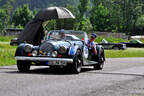 Silvretta Classic 2012, Vortag, Rallyelehrgang, mokla, 0712