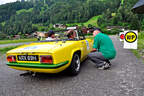 Silvretta Classic 2012, Vortag, Rallyelehrgang, mokla, 0712