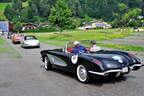 Silvretta Classic 2012, Vortag, Rallyelehrgang, mokla, 0712