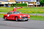 Silvretta Classic 2012, Vortag, Rallyelehrgang, mokla, 0712