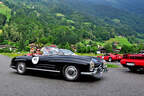 Silvretta Classic 2012, Vortag, Rallyelehrgang, mokla, 0712