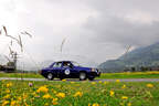 Silvretta Classic 2012, Vortag, Rallyelehrgang, mokla, 0712