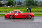 Silvretta Classic 2012, Vortag, Rallyelehrgang, mokla, 0712