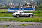 Silvretta Classic 2012, Vortag, Rallyelehrgang, mokla, 0712