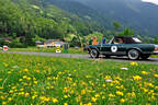 Silvretta Classic 2012, Vortag, Rallyelehrgang, mokla, 0712