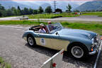 Silvretta Classic 2012, Vortag, Rallyelehrgang, mokla, 0712