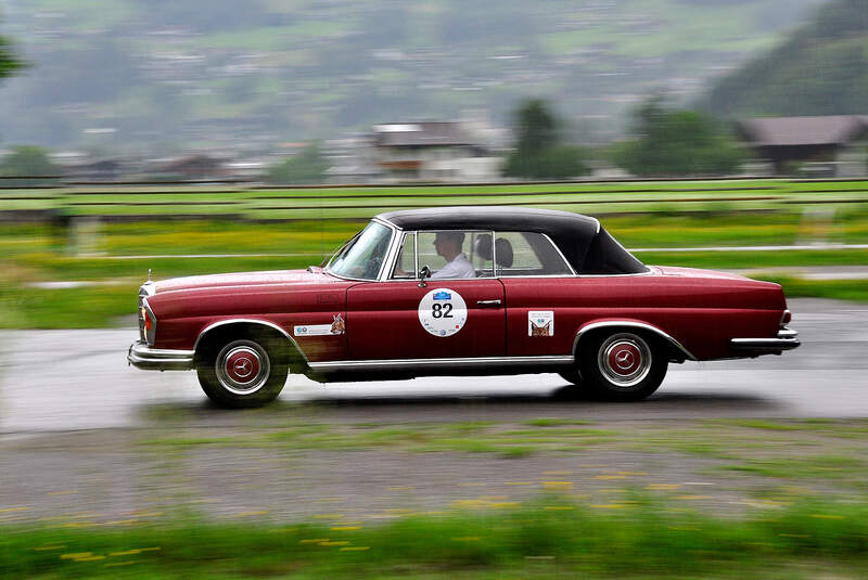 Silvretta Classic 2012, Vortag, Rallyelehrgang, mokla, 0712