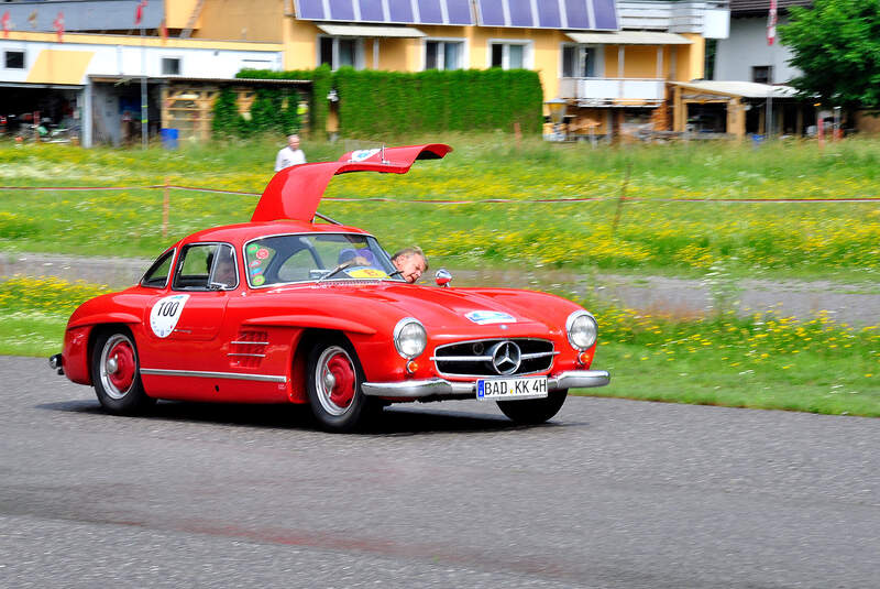 Silvretta Classic 2012, Vortag, Rallyelehrgang, mokla, 0712