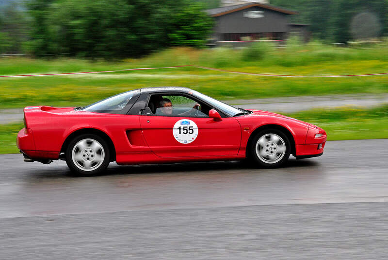 Silvretta Classic 2012, Vortag, Rallyelehrgang, mokla, 0712