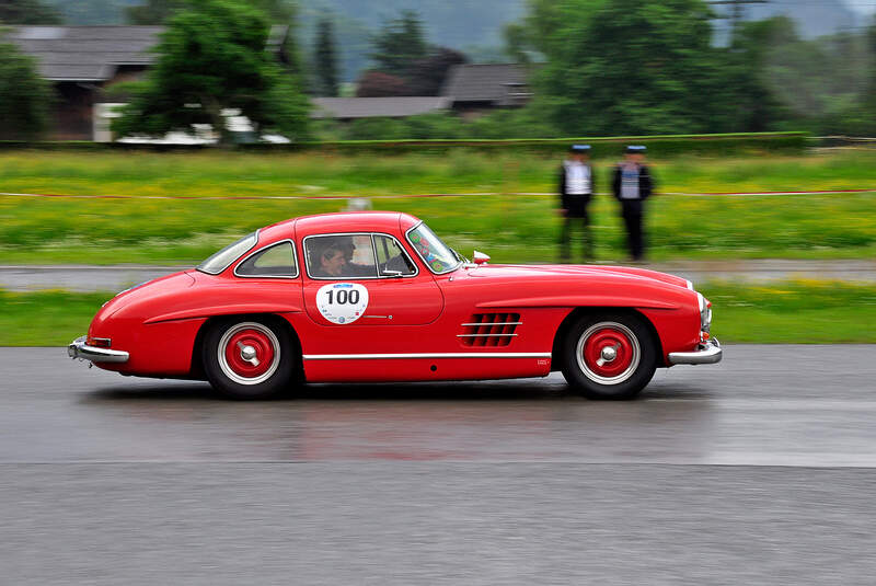 Silvretta Classic 2012, Vortag, Rallyelehrgang, mokla, 0712