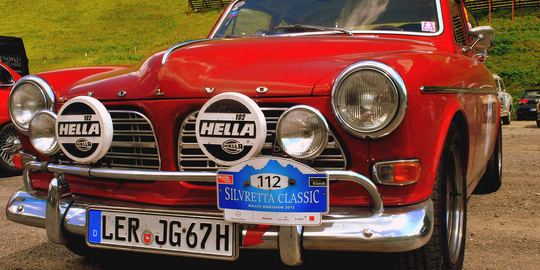 Silvretta Classic 2013, Franziska Mohr, Sommerurlaub