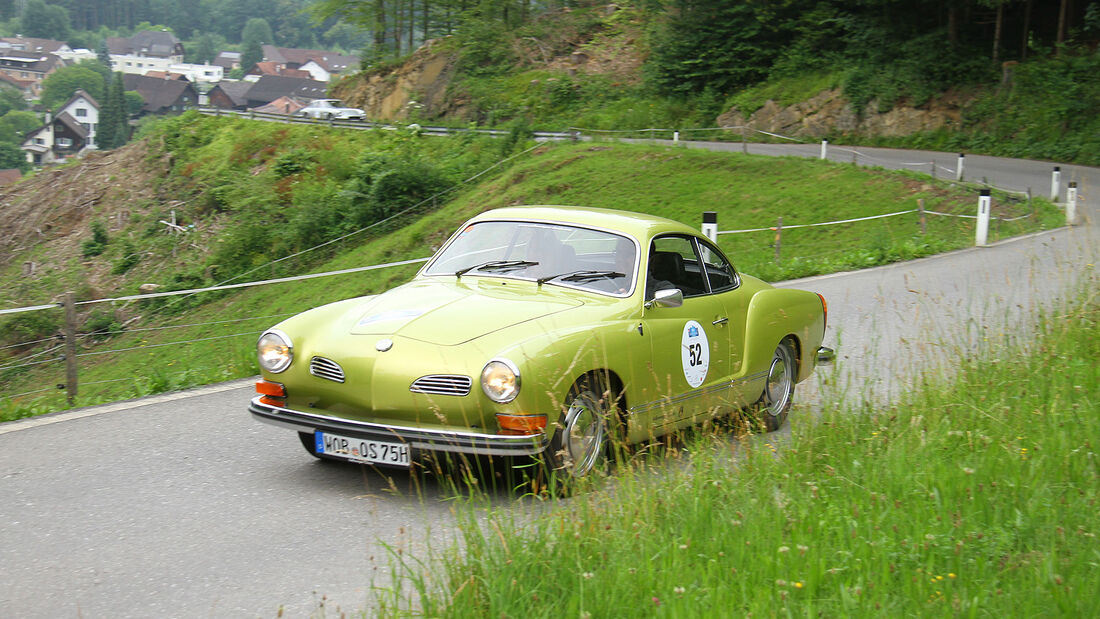 Silvretta Classic 2013, Tag 3, Impressionen, Dino Eisele