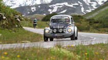 Silvretta Classic 2013, Tag 3, Käfer